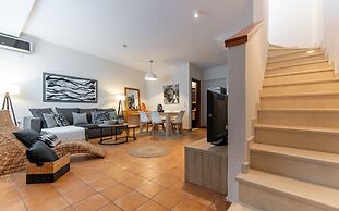 Villa Kallisto With Private Pool And Stunning Sea Views