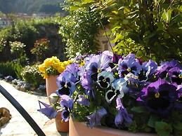 Adorable Tuscan Cottage With Beautiful Garden Just Outside Lucca, Slee
