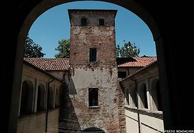 Apartment in La Loggia Turin