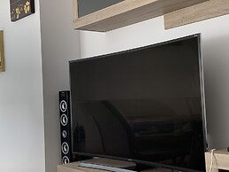 Nice Accommodation Next to the Bullring