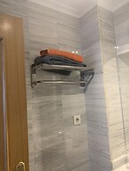 Nice Accommodation Next to the Bullring