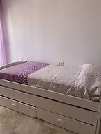 Nice Accommodation Next to the Bullring