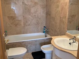 Nice Accommodation Next to the Bullring