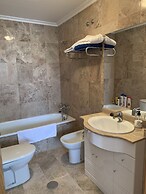 Nice Accommodation Next to the Bullring