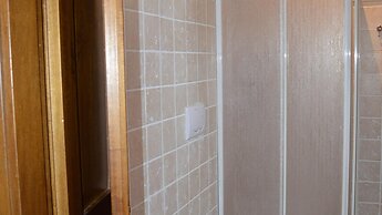 Apartment With Private Garden in Tuscany