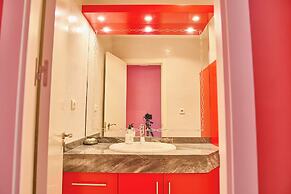 Beautiful Apartment For 3 People In Costa Blanca - Alicante