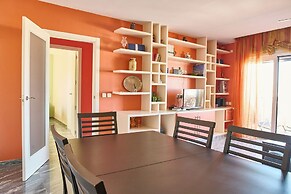 Beautiful Apartment For 3 People In Costa Blanca - Alicante