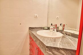 Beautiful Apartment For 3 People In Costa Blanca - Alicante