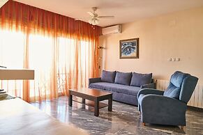 Beautiful Apartment For 3 People In Costa Blanca - Alicante