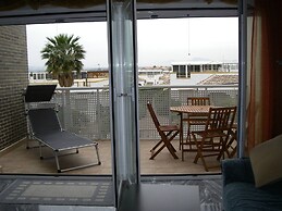 Beautiful Apartment For 3 People In Costa Blanca - Alicante