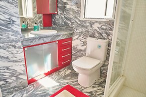 Beautiful Apartment For 3 People In Costa Blanca - Alicante