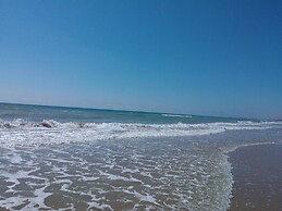 Beautiful Apartment For 3 People In Costa Blanca - Alicante