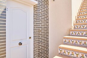 Beautiful Apartment For 3 People In Costa Blanca - Alicante