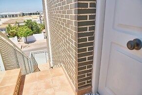 Beautiful Apartment For 3 People In Costa Blanca - Alicante