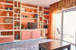 Beautiful Apartment For 3 People In Costa Blanca - Alicante