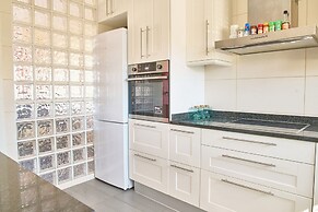 Beautiful Apartment For 3 People In Costa Blanca - Alicante