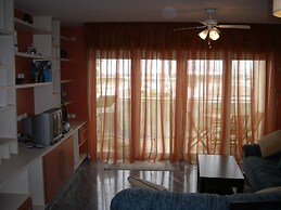 Beautiful Apartment For 3 People In Costa Blanca - Alicante