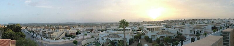 Beautiful Apartment For 3 People In Costa Blanca - Alicante