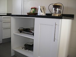 Beautiful Apartment For 3 People In Costa Blanca - Alicante