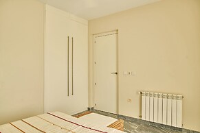 Beautiful Apartment For 3 People In Costa Blanca - Alicante