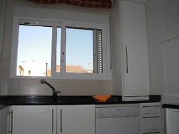 Beautiful Apartment For 3 People In Costa Blanca - Alicante