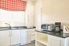 Beautiful Apartment For 3 People In Costa Blanca - Alicante