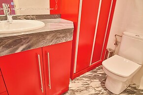 Beautiful Apartment For 3 People In Costa Blanca - Alicante