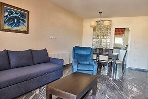 Beautiful Apartment For 3 People In Costa Blanca - Alicante