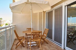 Beautiful Apartment For 3 People In Costa Blanca - Alicante