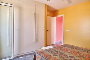 Beautiful Apartment For 3 People In Costa Blanca - Alicante