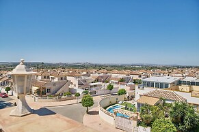 Beautiful Apartment For 3 People In Costa Blanca - Alicante