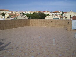 Beautiful Apartment For 3 People In Costa Blanca - Alicante