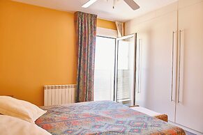 Beautiful Apartment For 3 People In Costa Blanca - Alicante