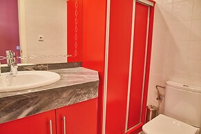 Beautiful Apartment For 3 People In Costa Blanca - Alicante