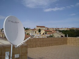 Beautiful Apartment For 3 People In Costa Blanca - Alicante