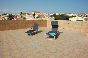 Beautiful Apartment For 3 People In Costa Blanca - Alicante