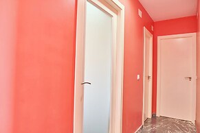 Beautiful Apartment For 3 People In Costa Blanca - Alicante