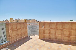 Beautiful Apartment For 3 People In Costa Blanca - Alicante