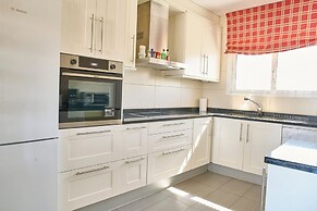 Beautiful Apartment For 3 People In Costa Blanca - Alicante