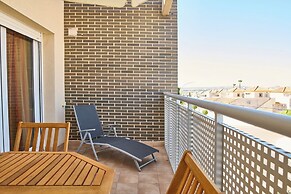 Beautiful Apartment For 3 People In Costa Blanca - Alicante