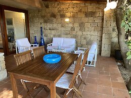 Domus Olivarum - Costa Smeralda 7 Guest and 2 Pk Wifi A - C big Garden