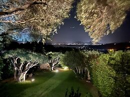 Domus Olivarum - Costa Smeralda 7 Guest and 2 Pk Wifi A - C big Garden