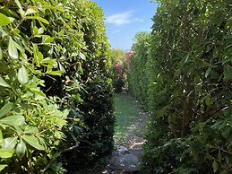 Domus Olivarum - Costa Smeralda 7 Guest and 2 Pk Wifi A - C big Garden