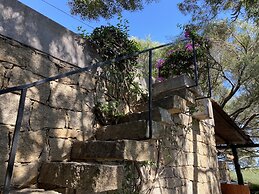 Domus Olivarum - Costa Smeralda 7 Guest and 2 Pk Wifi A - C big Garden