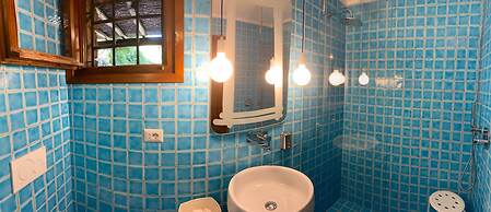 Domus Olivarum - Costa Smeralda 7 Guest and 2 Pk Wifi A - C big Garden