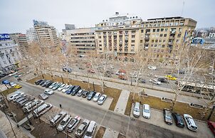 Eva Apartment - Romana Square