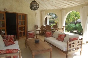 Kibali Amazing Two Bedroom Apartment