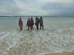 Kibali Amazing Two Bedroom Apartment