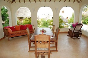 Kibali Amazing Two Bedroom Apartment