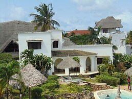 Kibali Amazing Two Bedroom Apartment